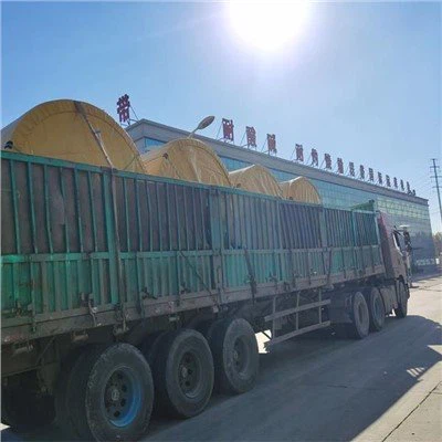 Brennsikkert EP-transportbånd