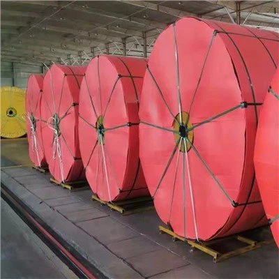 Industrial Steel Cord Conveyor Belt