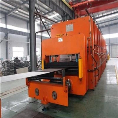 Transportbånd med lav rullemotstand