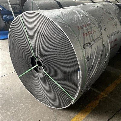 PVC kjerne flammesikkert transportbånd