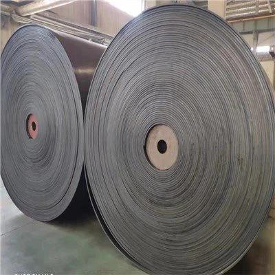 Slitasjebestandig NN transportbånd